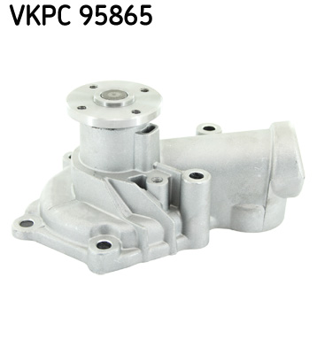 Pompă de apă, răcire motor VKPC 95865 SKF